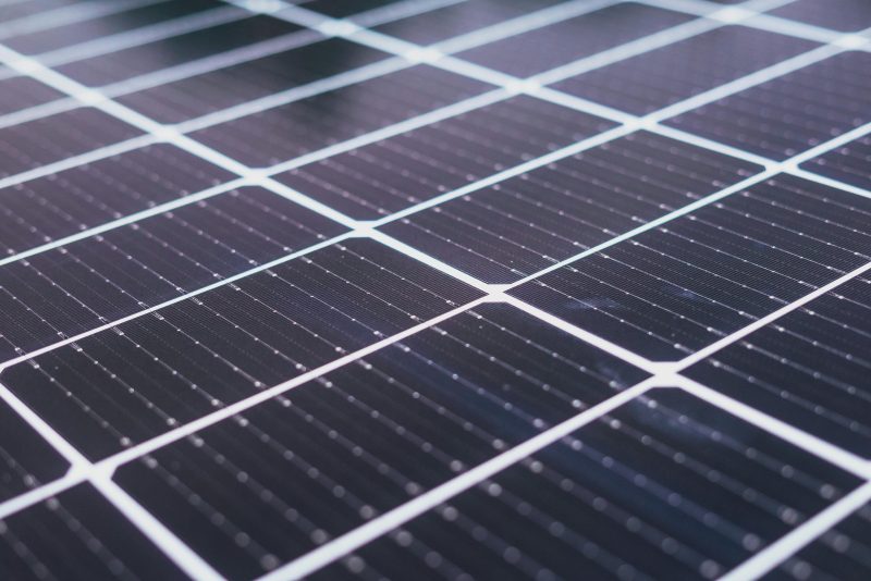 Renewable Technology Retrofit Projects